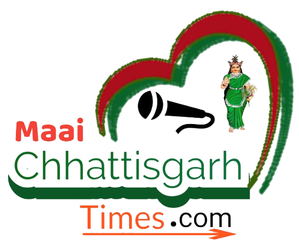 Maai Chhattisgarh Times